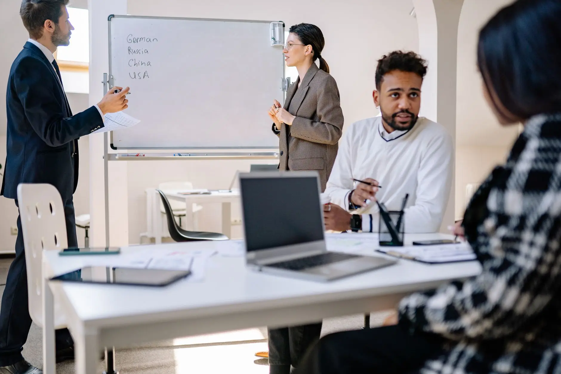四川地区软件开发项目质量管控的关键环节与实施要点