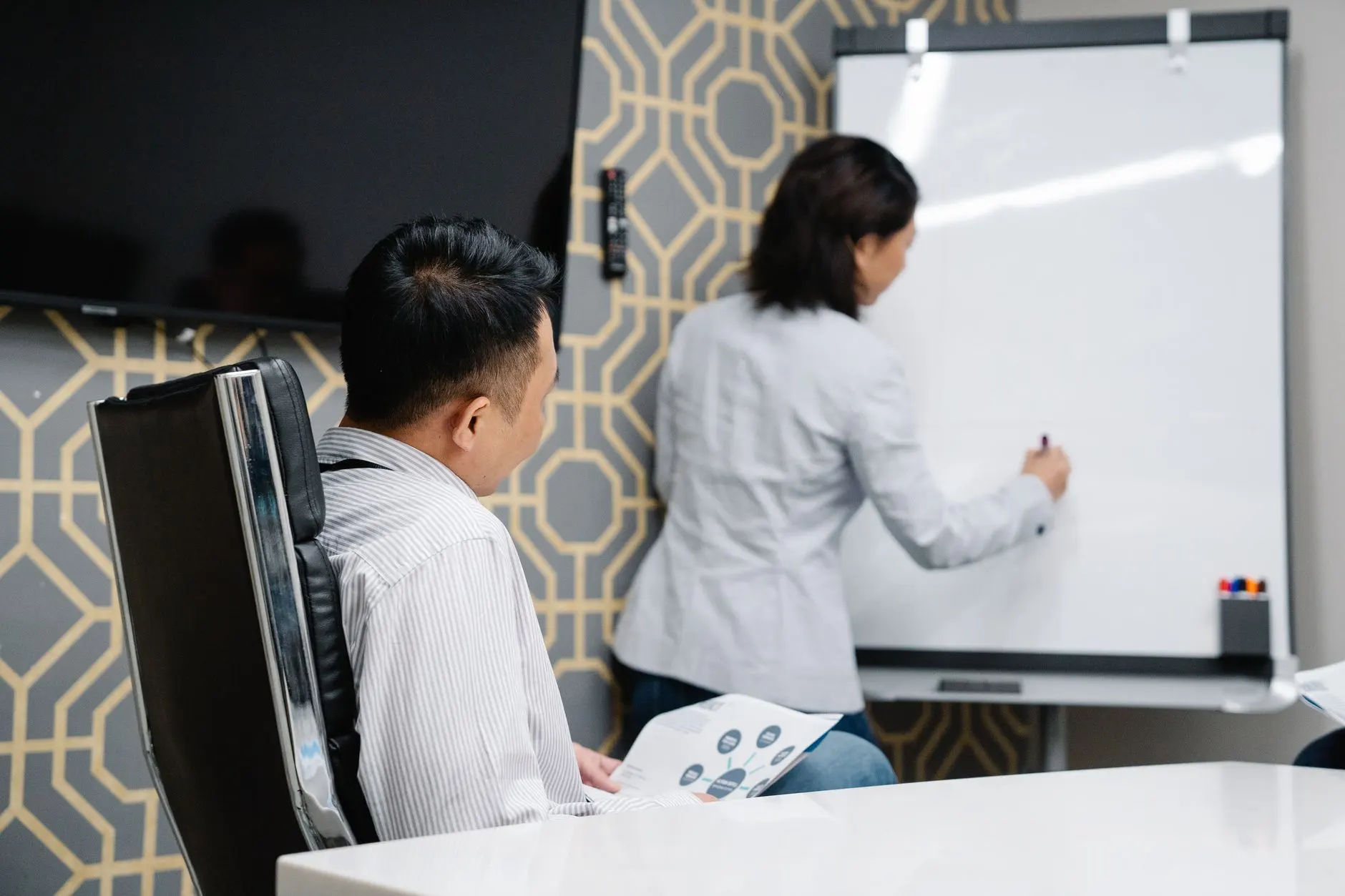 中小企业数字化转型方案：全能富科技系统集成实战案例